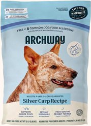 Archway Limited Ingredient Diet Sustainable Fish Dry Dog Food, 15-lb bag