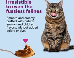 Comfort Zone Calming Mousse Supplement for Cats, 18 count slide 2 of 9