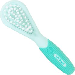 Li'l Pals Kitten Bristle Brush