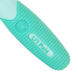 Li'l Pals Coated Tips Dog Slicker Brush