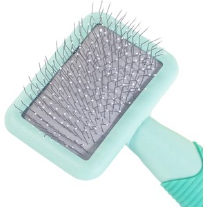 Li'l Pals Coated Tips Dog Slicker Brush