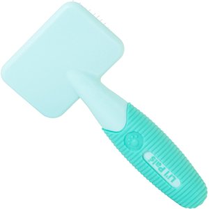 Li'l Pals Coated Tips Dog Slicker Brush
