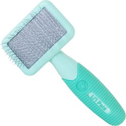 Li'l Pals Coated Tips Dog Slicker Brush