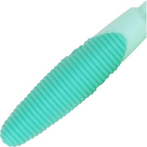 Li'l Pals Double-Sided Dog Comb, Color Varies