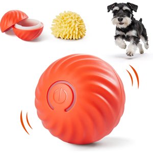 tough toys for large dogs Dog Toys, 3-Pack Indestructible Dog Chew Toys for Aggressive Chewers, Nylon Durable  Dog Toys for Medium Large Breed, Bacon Flavored Tough Dog Bones Chew Toys  for Super Chewer main image 0