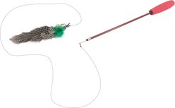 Turbo Flying Teaser Cat Toy slide 2 of 9