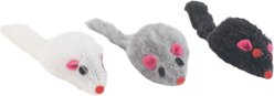 Turbo Assorted Mice Cat Toy, 12 count slide 2 of 6