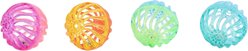 Turbo Lattice Ball Cat Toy