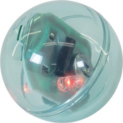 Turbo Replacement Twinkle Ball Cat Toy, Color Varies slide 2 of 9