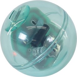 Turbo Replacement Twinkle Ball Cat Toy, Color Varies