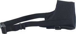 Coastal Pet Products Best Fit Adjustable Comfort Dog Muzzle, Black, Large slide 2 of 9