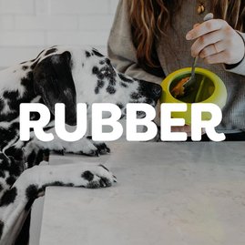 Rubber
