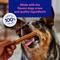 Show in main carousel: Chewy Made Natural Bacon Flavor Dental Chew Dog Treats (FORMERLY TRUE ACRE FOODS), 32 count slide 7 of 9