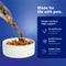 Show in main carousel: Chewy Made Digestive Health Chicken & Brown Rice Recipe Dry Adult Dog Food, 40-lb bag slide 6 of 9