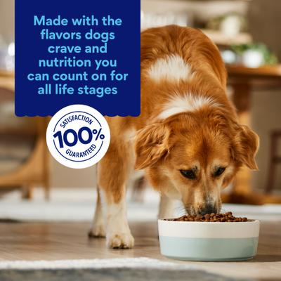 Show full view: Chewy Made Limited Ingredient Venison & Sweet Potato Recipe Grain-Free Dry Dog Food (FORMERLY AMERICAN JOURNEY), 24-lb bag slide 7 of 9
