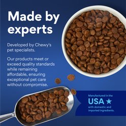 Chewy Made Limited Ingredient Venison & Sweet Potato Recipe Grain-Free Dry Dog Food (FORMERLY AMERICAN JOURNEY), 24-lb bag slide 2 of 8