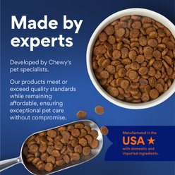 Chewy Made Limited Ingredient Turkey & Sweet Potato Recipe Grain-Free Dry Dog Food (FORMERLY AMERICAN JOURNEY), 24-lb bag slide 2 of 8