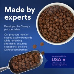 Chewy Made Limited Ingredient Lamb & Sweet Potato Recipe Grain-Free Dry Dog Food (FORMERLY AMERICAN JOURNEY), 24-lb bag slide 2 of 8