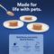 Show in main carousel: Chewy Made Pate Beef & Poultry Recipes Variety Pack Canned Cat Food (FORMERLY TINY TIGER), 3-oz can, case of 24 slide 7 of 10