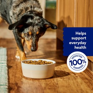 Chewy Made Digestive Health Healthy Weight Formula Chicken & Brown Rice Recipe Dry Adult Dog Food, 40-lb bag