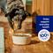Show in main carousel: Chewy Made Digestive Health Healthy Weight Formula Chicken & Brown Rice Recipe Dry Adult Dog Food, 40-lb bag slide 7 of 9