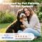 Show in main carousel: Best Pet Supplies Lavender-Scented Calming Cat & Dog Grooming Wipes, 100 count slide 7 of 7