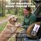 Show in main carousel: Best Pet Supplies Lavender-Scented Calming Cat & Dog Grooming Wipes, 100 count slide 4 of 7