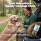 Show in main carousel: Best Pet Supplies Coconut-Scented Moisturizing Cat & Dog Grooming Wipes, 100 count slide 4 of 7