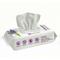 Show in main carousel: Best Pet Supplies Lavender-Scented Calming Cat & Dog Grooming Wipes, 100 count slide 1 of 7