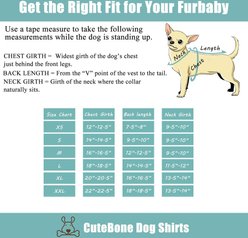 CuteBone Mama's Girl Dog T-Shirt, Pink, Medium slide 2 of 7