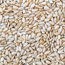 Happy Wings NO GROW Sunflower Hearts & Chips Wild Bird Food, 16-lb bag slide 2 of 6
