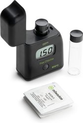 Milwaukee Instruments Digital Free Chlorine Aquarium Water Tester slide 2 of 3