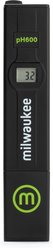 Milwaukee Instruments Digital pH Pen Aquarium Water Test Kit