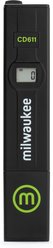 Milwaukee Instruments Digital Conductivity Pen EC Aquarium Water Test Kit