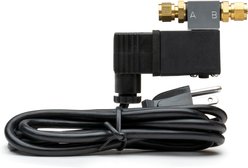 Milwaukee Instruments Co2 Gas Off Solenoid Valve