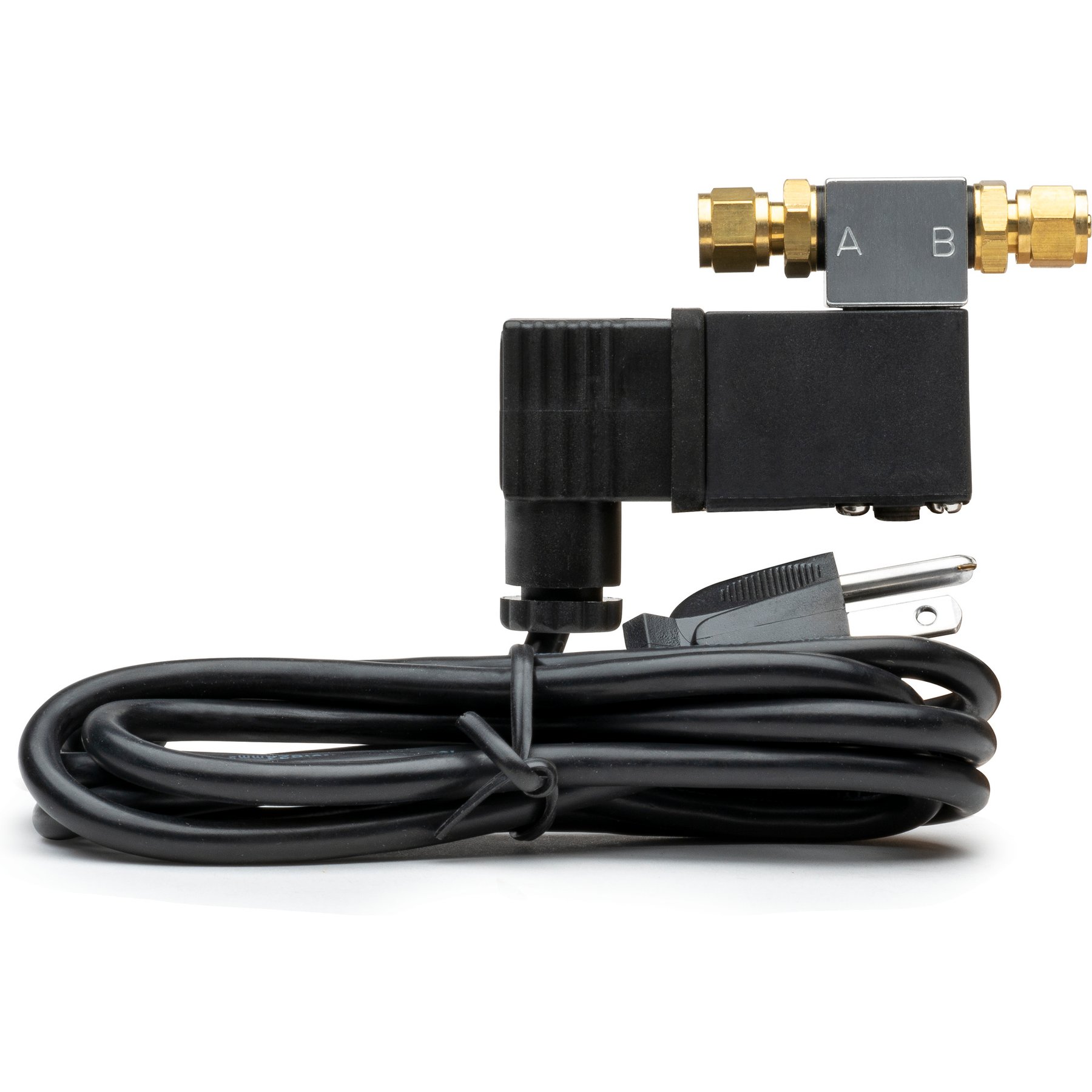 Milwaukee Instruments Co2 Gas Off Solenoid Valve