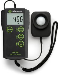 Milwaukee Instruments Lux Aquarium Light Meter