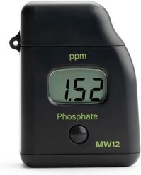 Milwaukee Instruments Digital Phosphate Aquarium Water Test Kit