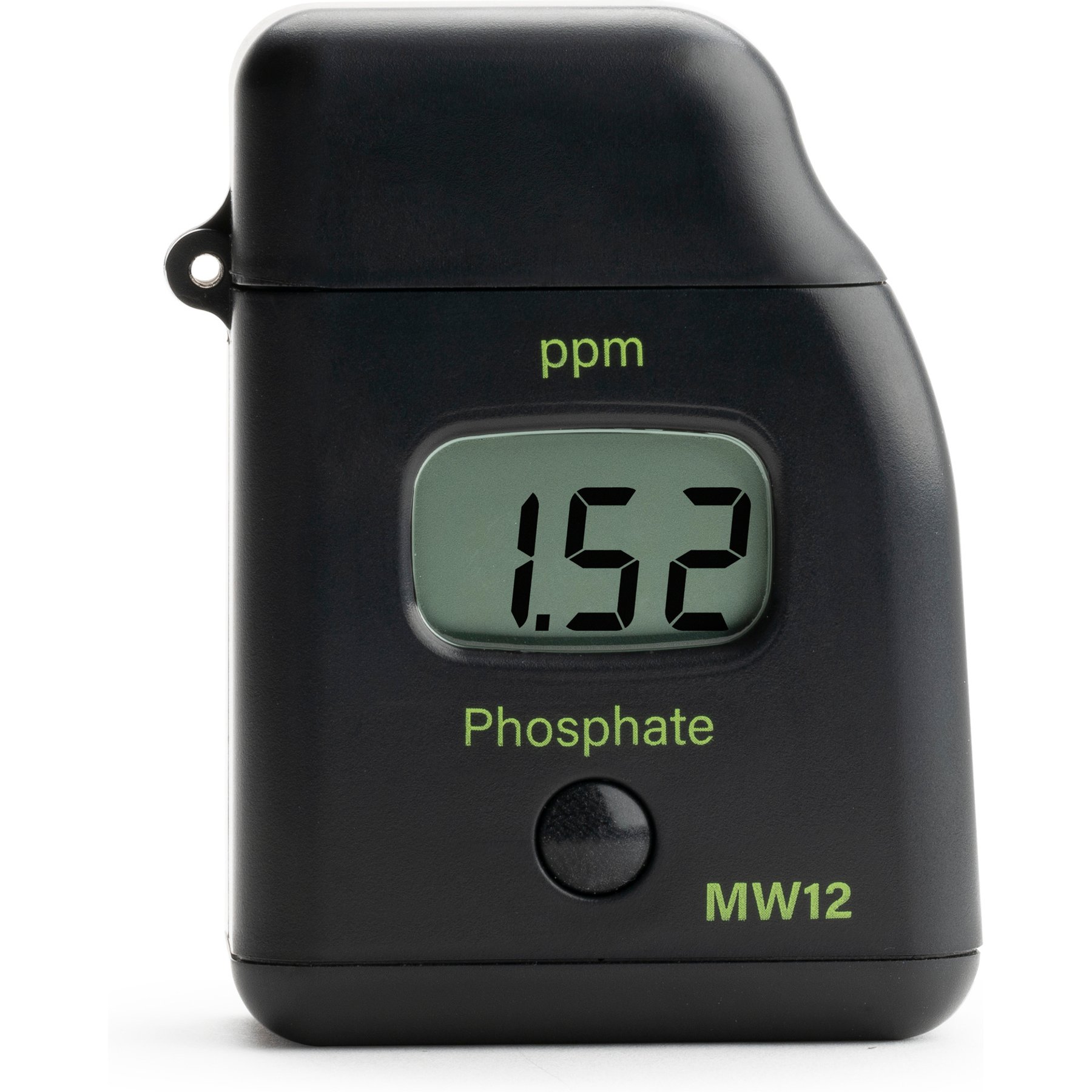 Milwaukee Instruments Digital Phosphate Aquarium Water Test Kit