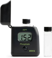 Milwaukee Instruments Digital Phosphate Aquarium Water Test Kit slide 2 of 2