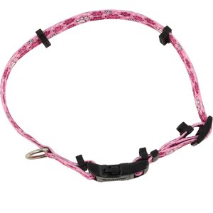 SecureAway Dog Flea Collar Protector, 18-26-in, MultiPaw