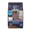 Blue Buffalo Wilderness Natures Evolutionary Diet Chicken High-Protein Grain-Free Adult Dry Cat Food, 15-lb bag