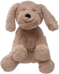 Storied Home Plush Dog Pillow