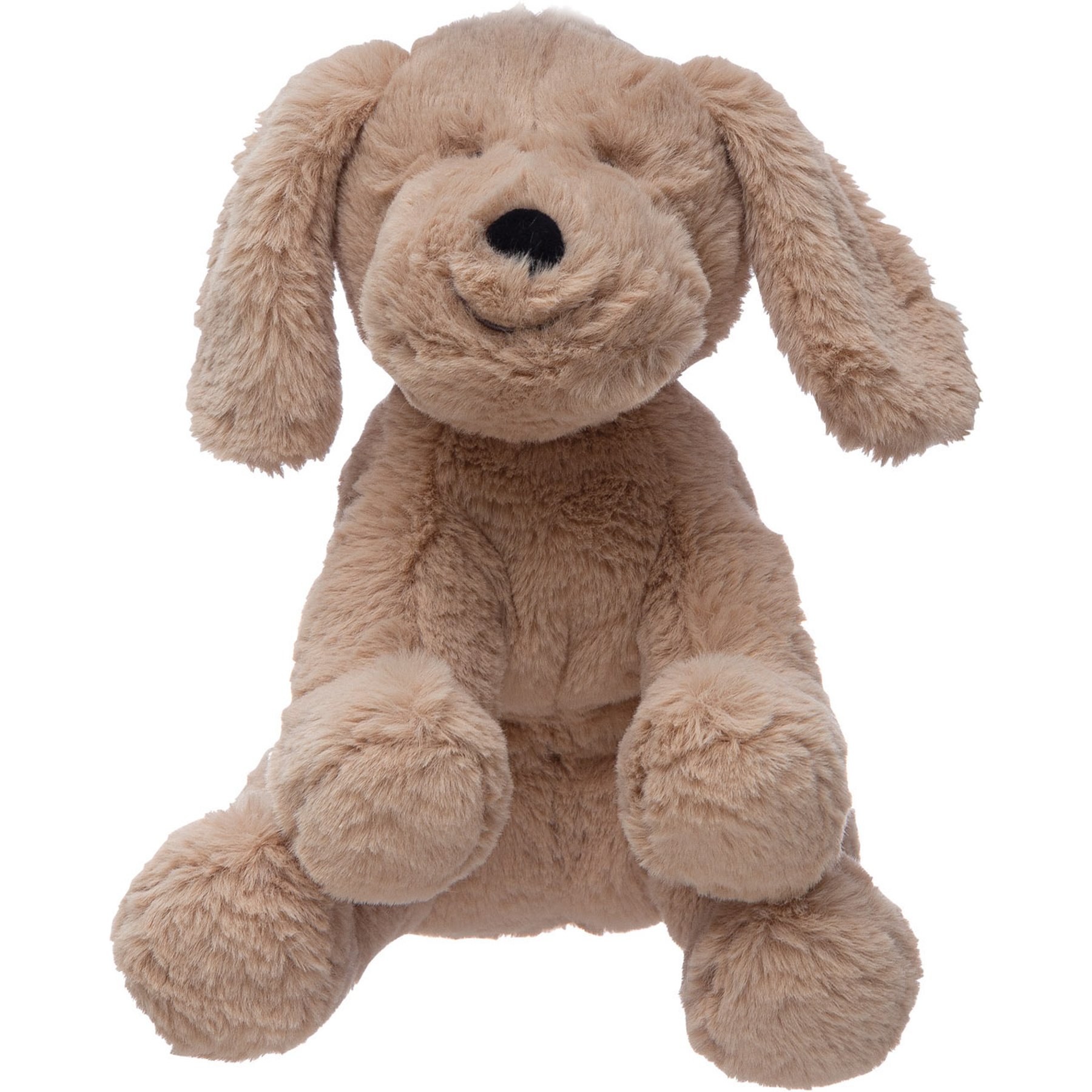 Storied Home Plush Dog Pillow