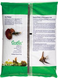 CaribSea Super Natural Aquascapes Midnight River Aquarium Gravel, Black/Natural, 5-lb bag slide 2 of 3