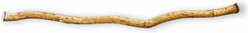 YML Wooden Canary & Finch Perch, 36-in