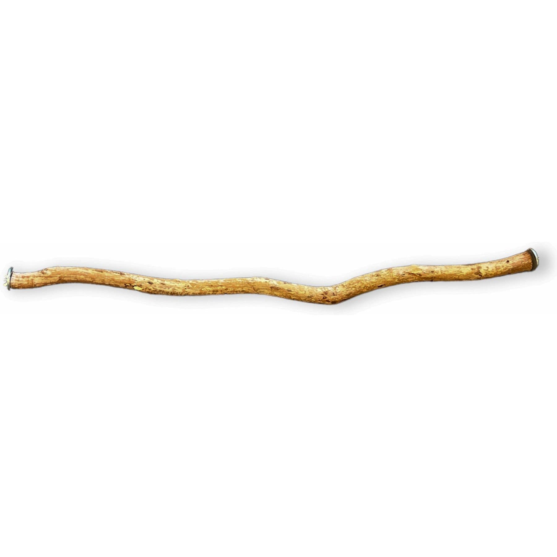 YML Wooden Bird Perch, 36-in