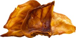 Colorado Naturals Pig Ears Dog Chew Treats, 25 count slide 2 of 3