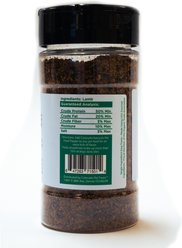 Colorado Naturals Lamb Sprinklez Dry Dog Food Topper, 3.4-oz jar slide 2 of 2