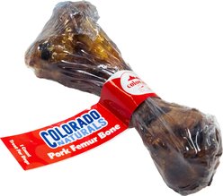 Nature's Deli Pork Femur Dog Bone